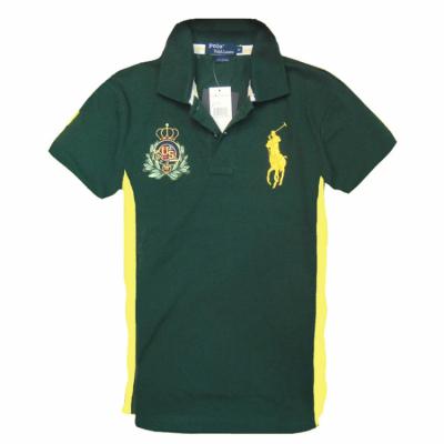 Cheap Men's Ralph Lauren polo shirts wholesale No. 1896